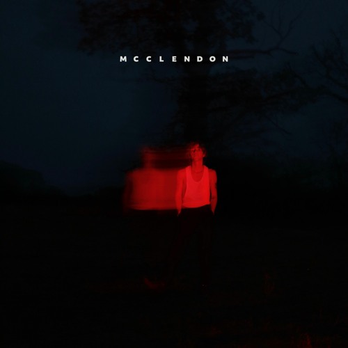 Mcclendon self-titled album cover